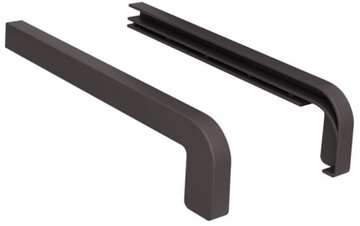 Дюбели для стальных подоконников, дюбели 30 см.