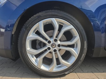 Renault Scenic IV 1.5 dCi 110KM 2018 Scenic 1.5 dCi Zen, zdjęcie 8