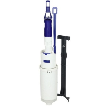 Zawór spustowy dwudzielny Geberit Twico Twinline UP130 240.501.00.1