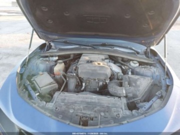 Chevrolet Camaro VI 2019 Chevrolet Camaro CHEVROLET CAMARO 1LT 2.0 Benzyna 275KM, zdjęcie 11