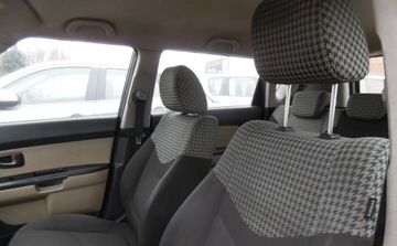 Kia Soul I Crossover 1.6 CRDI VGT 128KM 2009 Kia Soul 022010r, Salonowy. 1.6 CRDI. Lekko uszkodzony lewy tyl. Jezdzi., zdjęcie 7