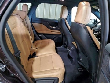 Lincoln 2023 Lincoln Corsair Reserve 2023 2.0 Benzyna 250KM, zdjęcie 11