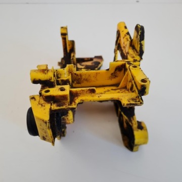 КОРПУС HARDER PN 3800 КРЕПЛЕНИЕ КОРПУСА ДВИГАТЕЛЯ