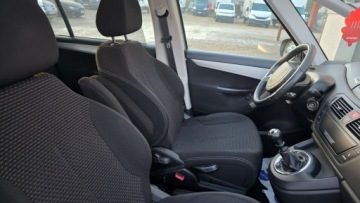 Citroen C4 II 2012 Citroen C4 Grand Picasso 7-osobowy *1,6 hdi *, zdjęcie 16