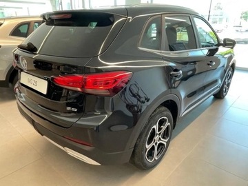 MG ZS II SUV Hybrid+ 1.5 HEV+ 197KM 2025 MG ZS 1.5 HEV+ Excite aut Suv 197KM 2025, zdjęcie 3