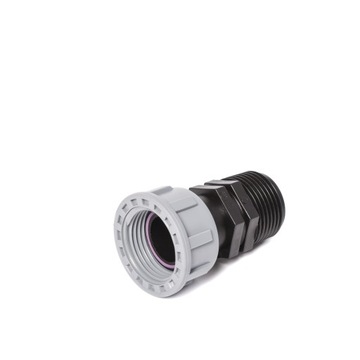 DWUZŁĄCZE KOLEKTOR SWIVEL M-F (GZ,GW) 1' RAIN BIRD