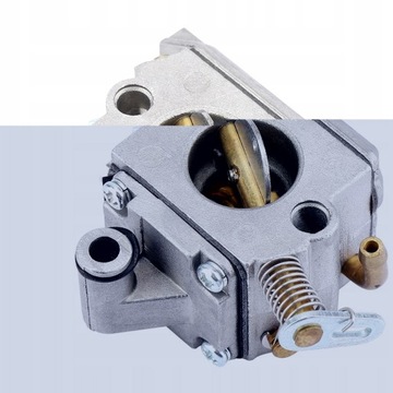 КОМПЛЕКТ КАРБЮРАТОРА ДЛЯ STIHL MS170 MS180 017 018