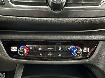 Opel Insignia II Sports Tourer 2.0 CDTI 170KM 2018 Opel Insignia Kamera,Led Navi, Alu, Hak, GWARANCJA, zdjęcie 32