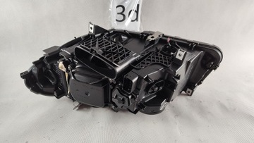 BMW F10 F11 LIFT LCI XENON ПРАВАЯ ФАРА ДИНАМИЧЕСКОГО ПОВОРОТА ПРАВАЯ ФАРА
