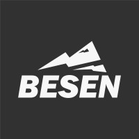 Автомобильное зарядное устройство BESEN WiFi 11 кВт Wallbox EV с вилкой 16А