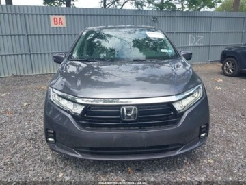 Honda Odyssey IV 2023 Honda Odyssey Elite 2023 3.5l 3.5 Benzyna 280KM, zdjęcie 7
