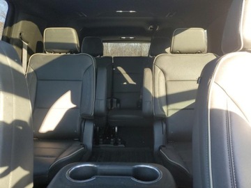 Chevrolet Suburban GMT900 2023 Chevrolet Suburban K1500 Premier 2023 5.3l 5.3 Benzyna 355KM, zdjęcie 10