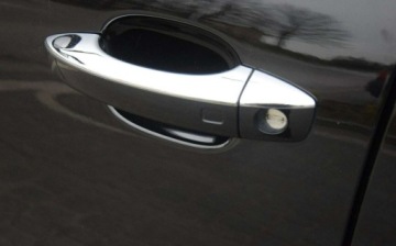 Audi Q5 I SUV Facelifting 2.0 TDI clean diesel 190KM 2015 Audi Q5 2.0TDI S-LINE Quattro Navi 2 KPL KOL PDC Sprowadzony Oplacony, zdjęcie 25