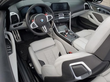 BMW 2022 BMW M8 2022 4.4l 4.4 Benzyna 617KM, zdjęcie 8