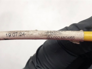 PODHLAVNÍK SEDADLA LEVÝ BMW 6 E63 03-10