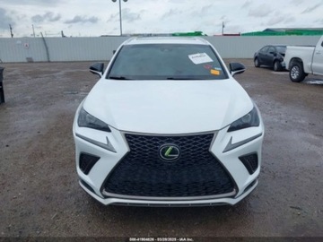 Lexus NX I 2019 Lexus NX 2019 LEXUS NX 300 F SPORT 2.0 Benzyna 235KM, zdjęcie 8