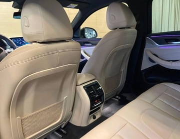 BMW X4 G02 SUV 30i 252KM 2019 BMW X4 Salon Polska Przebieg tylko 28tys. km. R CARS Warszawa 2.0 Benzyna, zdjęcie 20