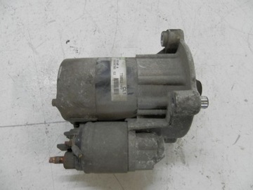 CITROEN C2 STARTÉR 1,1 44KW HFX 9658308780