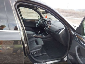 BMW X3 G01 2019 BMW X3 xDrive30i 2019 2.0 Benzyna 248KM, zdjęcie 9