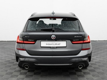 BMW Seria 3 G20-G21 2022 BMW 330 ZS215PY#330e xDrive M Sport Podgrz.f K.cof, zdjęcie 9