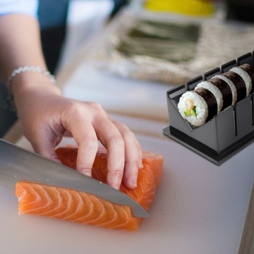 Формы для изготовления суши Формирователи для суши Инструменты для суши