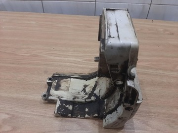 STIHL FS 160 ZBIORNIK PALIWA BAK