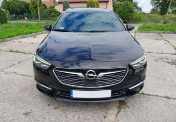 Opel Insignia II Sports Tourer 2.0 CDTI 170KM 2019 Opel Insignia Cena Brutto 2.0 Diesel 170KM, zdjęcie 2