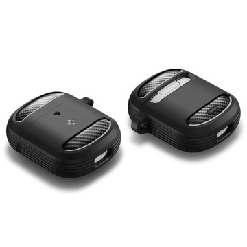 Etui pancerne Spigen do Pixel Buds Pro, obudowa