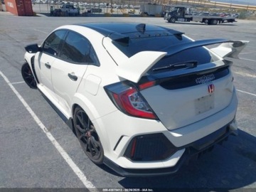Honda Civic X 2019 Honda Civic Type R Touring 2019 2.0l 2.0 Benzyna 306KM, zdjęcie 3