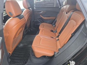 Audi Q8 2025 Audi Q8 Prestige 55 Tfsi 2025 3.0l 3.0 Benzyna 335KM, zdjęcie 16