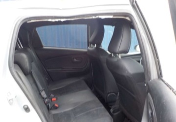 Toyota Yaris III Hatchback 5d Facelifting 2017 1.5 Hybrid 100KM 2019 Toyota Yaris GR-Sport Okazja 1.5 Hybryda 100KM, zdjęcie 22