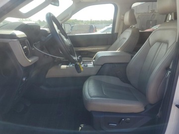 Ford Expedition III 2022 Ford Expedition Limited 2022 3.5l 3.5 Benzyna 375KM, zdjęcie 7