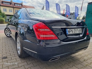 Kia Venga Mikrovan 1.4 DOHC CVVT 90KM 2010 Mercedes-Benz Klasa S W221 350 BLUETEC 3.0 258KM jasne skóry navi gwarancja, zdjęcie 7