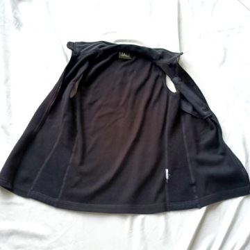 ЖИЛЕТ С РУКАВАМИ PEAK PERFORMANCE POLARTEC, размер S