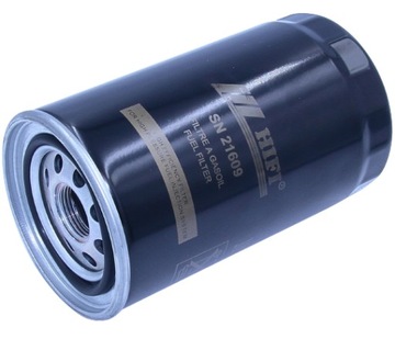 Filtr paliwa SN21609