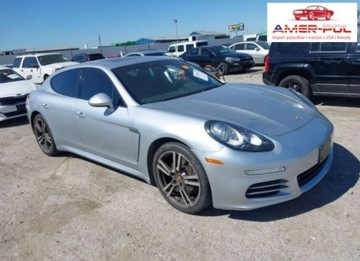 Porsche Panamera I Limuzyna Facelifting 3.6 310KM 2015