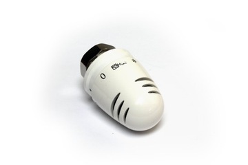 ГЕРЦ - УГЛОВОЙ ТЕРМОСТАТИЧЕСКИЙ НАБОР, БЕЛЫЙ