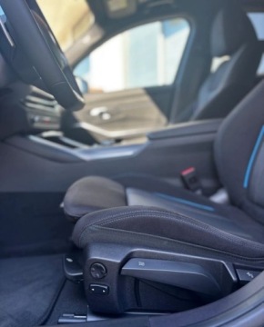 BMW Seria 3 G20-G21 Limuzyna 2.0 318i 156KM 2025 BMW Seria 3 Rata juz od 1500 zl miesiecznie 2.0 Benzyna 156KM, zdjęcie 9