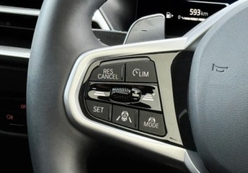 BMW Seria 4 G22-23-26 2025 BMW Seria 4 I wlasciciel M Sport Gwarancja Bezwypadkowy FVAT23, zdjęcie 19