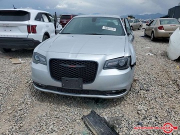 Chrysler 300C II 2022 Chrysler 300s Auto Punkt, zdjęcie 2