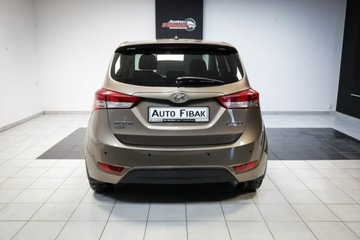 Hyundai ix20 Mikrovan 1.6 CVVT 125KM 2014 Hyundai ix20 1.6*Salon Polska*I, zdjęcie 8