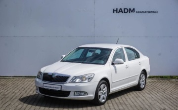 Skoda Octavia II Kombi 1.6 TDI CR DPF 105KM 2011 Skoda Octavia Skoda Octavia 1.6 TDI 105KM 1.6 Diesel 105KM, zdjęcie 2