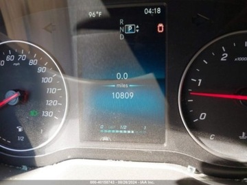 Mercedes Sprinter III 2021 Mercedes-Benz Sprinter 2021 Mercedes-Benz Sprinter Cab Chassis 3500XD Stan, zdjęcie 5