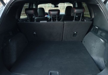 Ford Kuga III SUV Plug-In 2.5 Hybrid 190KM 2023 Ford Kuga 2.5 FHEV 190KM ECVT ST-LineX SalonPL SerwisASO FV23 Gwarancja, zdjęcie 36