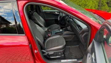 Ford Kuga III SUV 2.0 EcoBlue 190KM 2020 Ford Kuga ST-Line AWD 4x4 Serwisowany, zdjęcie 12