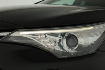 Toyota Avensis III Wagon Facelifting 2015 2.0 D-4D 143KM 2017 Toyota Avensis 2.0 D-4D, Salon Polska, Navi, zdjęcie 19