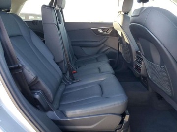 Audi Q7 II 2023 Audi Q7 Prestige 2023 3.0 Benzyna 335KM, zdjęcie 10