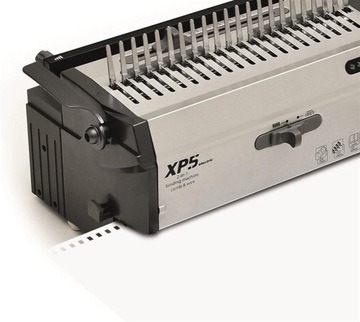 Переплетная машина Argo XP5