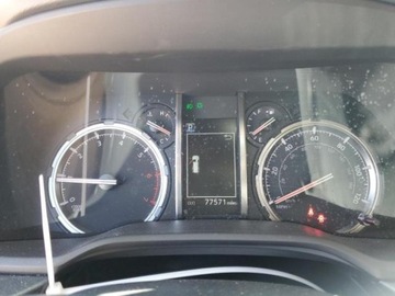 Toyota 2021 Toyota 4-Runner 2021r., SR5 Premium, od ubezpieczalni 4.0 Benzyna 270KM, zdjęcie 10