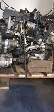 Fiat Ducato F1AGL4112 двигатель в сборе